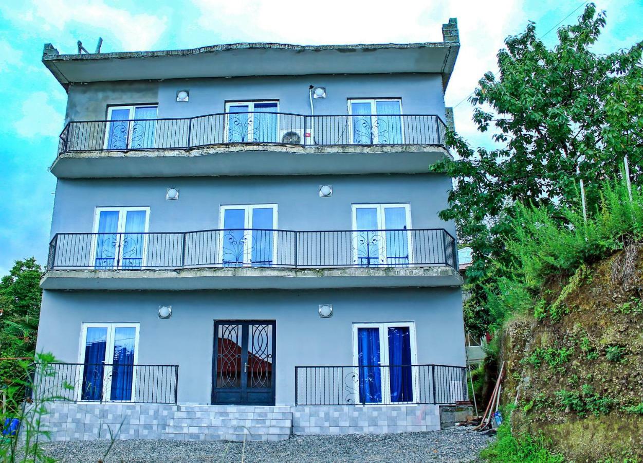 Tedo'S Guest House Makhinjauri Esterno foto