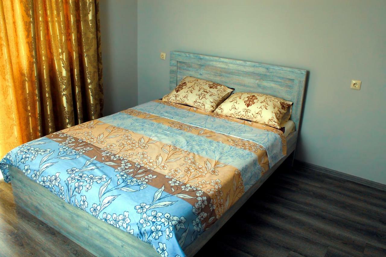 Tedo'S Guest House Makhinjauri Camera foto